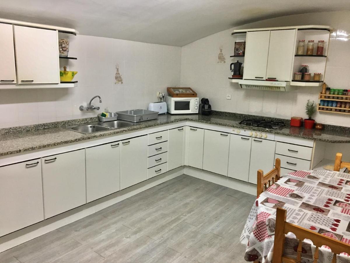 Casa El Rincon De La Geltru Villa Vilanova i la Geltrú Buitenkant foto
