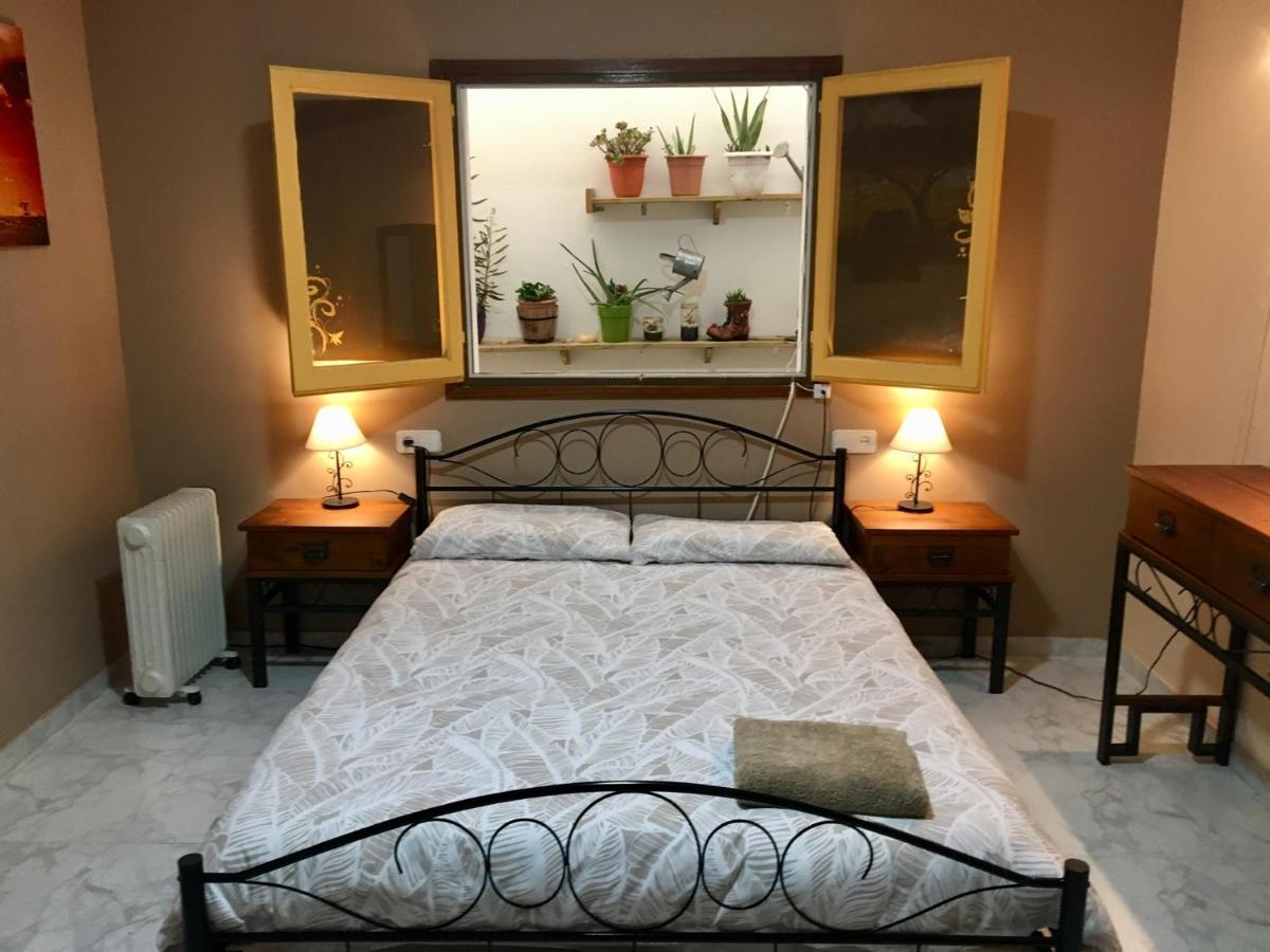 Casa El Rincon De La Geltru Villa Vilanova i la Geltrú Kamer foto