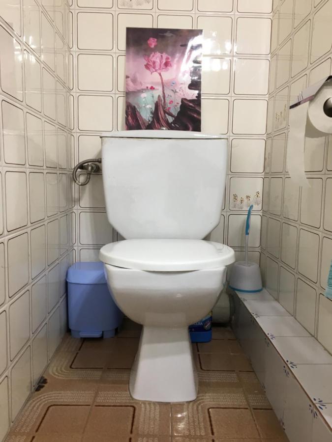 Casa El Rincon De La Geltru Villa Vilanova i la Geltrú Kamer foto
